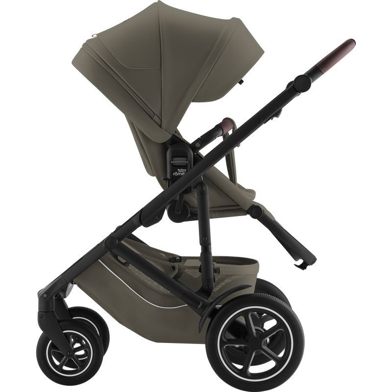 SMILE 5Z (Britax Römer) - Image 9