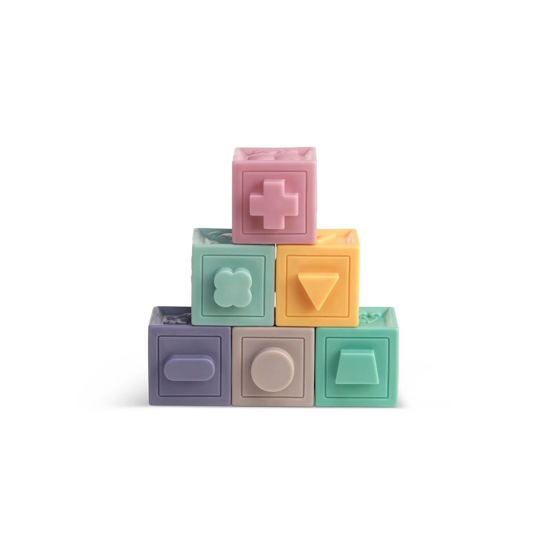 Coffret d'éveil sensoriel (Formula Baby) - Image 2