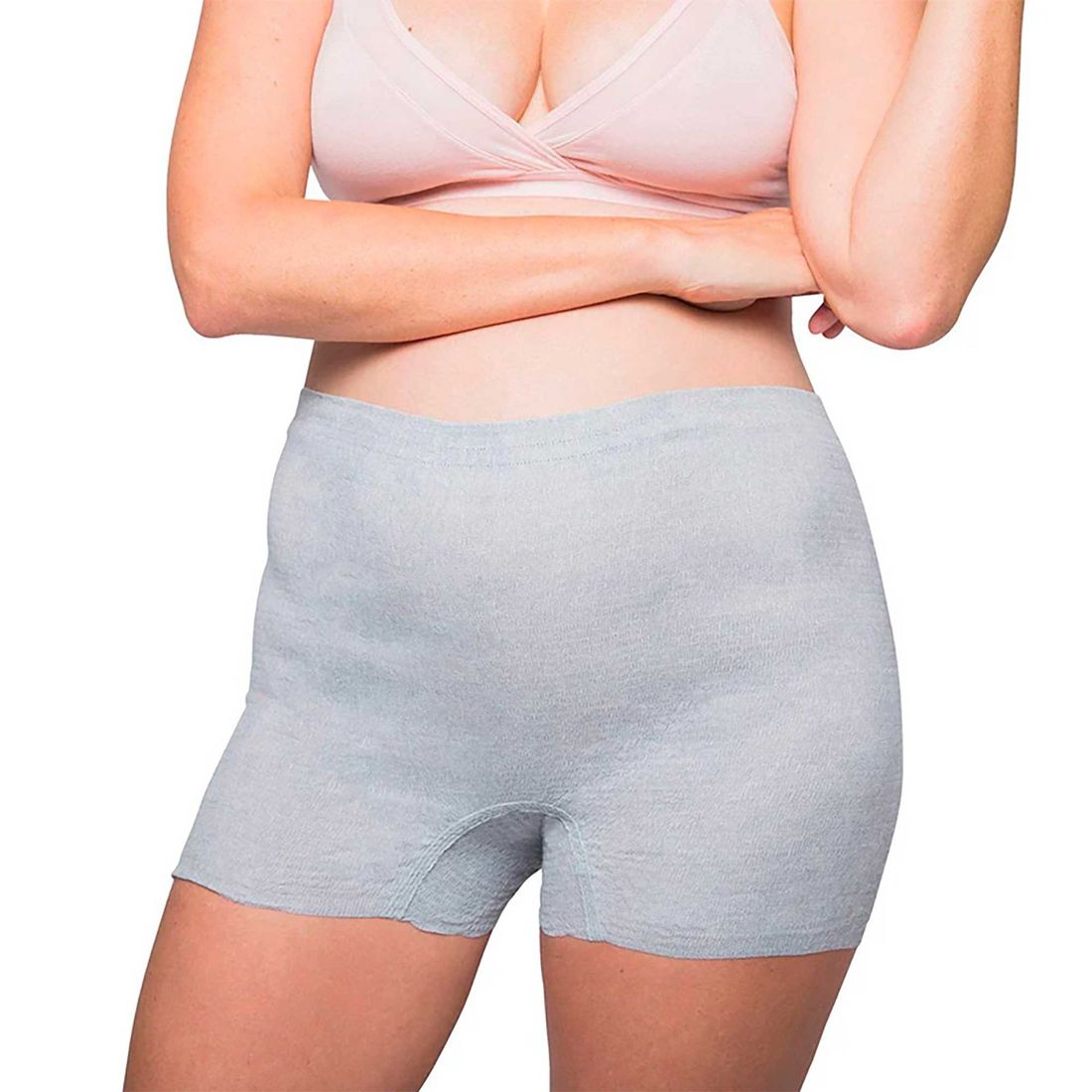 Sous-vêtements post-partum jetables (Frida) - Image 3