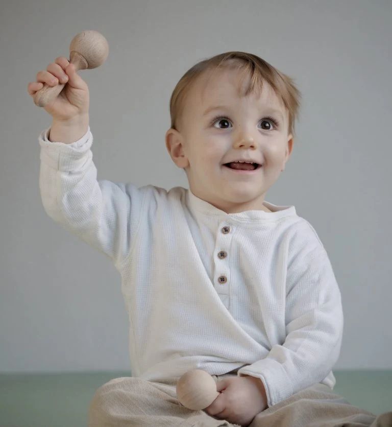 MARACAS ENFANT (Nina And Miles) - Image 2