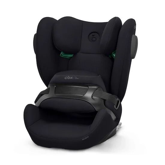 Siège auto Pallas B3 i-size (cbx by Cybex) - Couverture