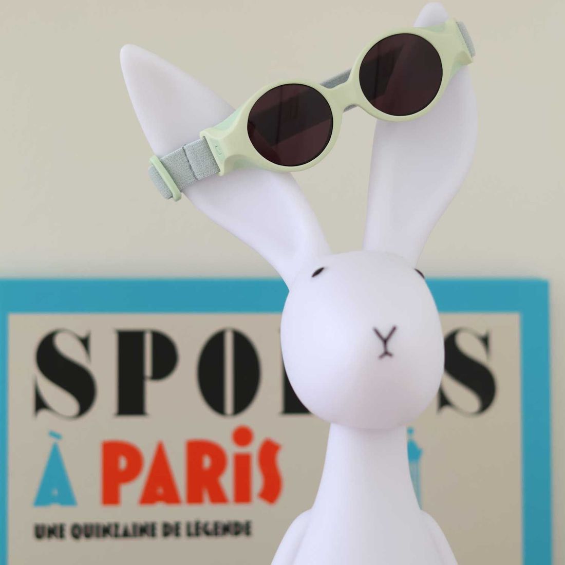 Lunettes bandeau (Béaba) - Image 5
