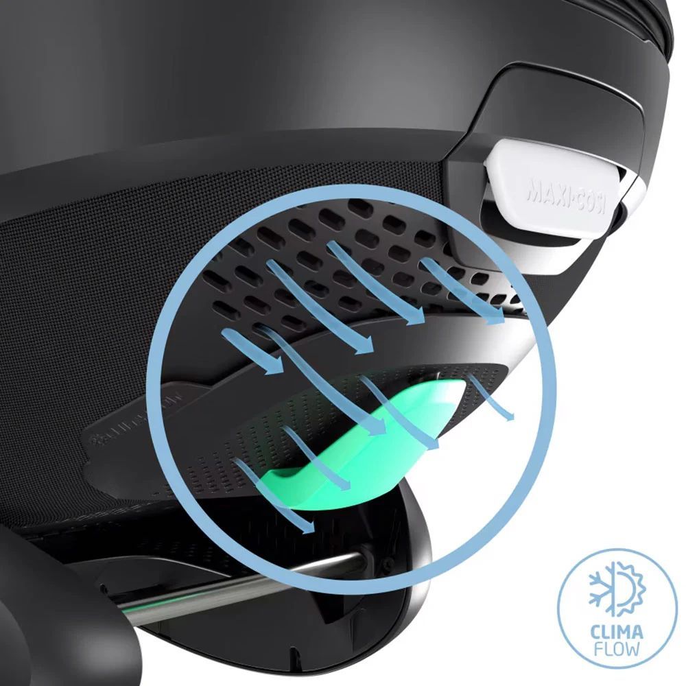 Siège-auto Pebble 360 Pro² (Maxi-Cosi) - Image 9