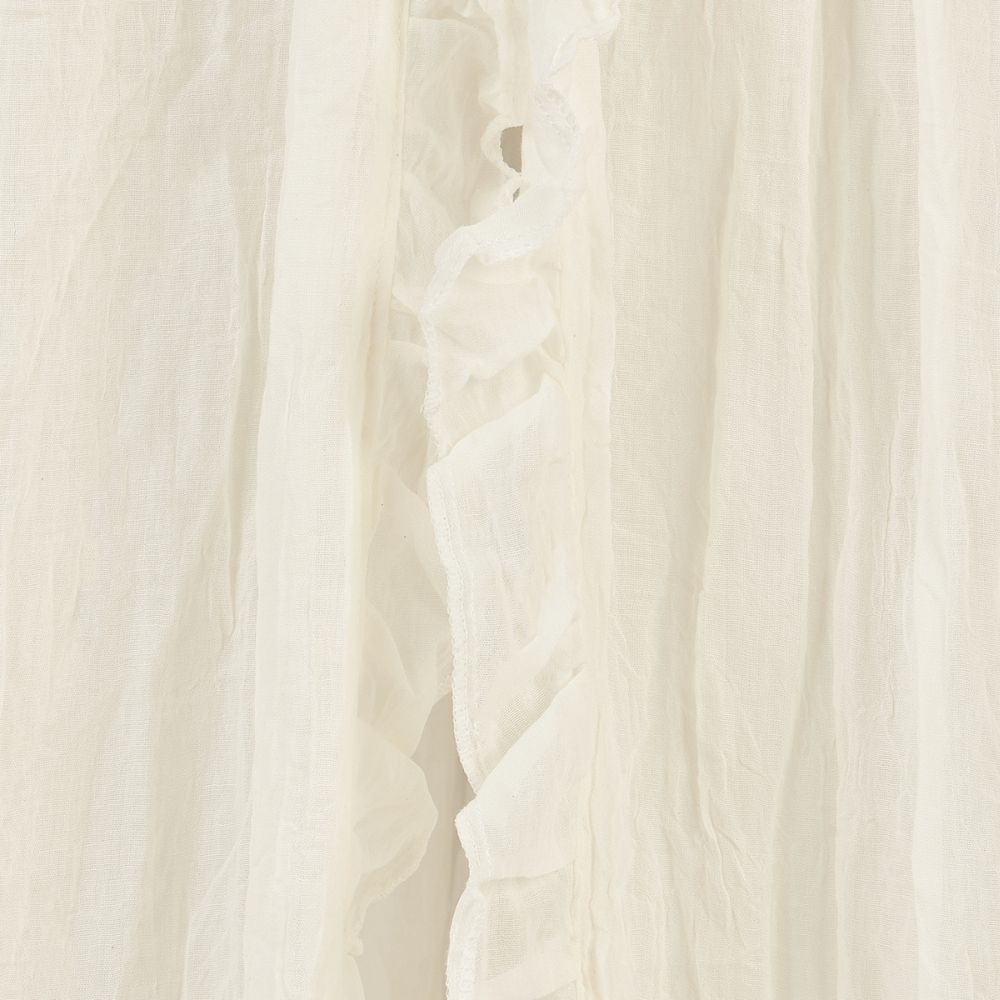 Ciel de lit vintage (155 cm) (Jollein) - Image 1