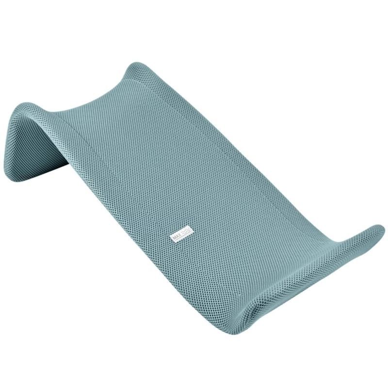 Transat de bain ergonomique transatdo bleu baltique (Béaba) - Couverture