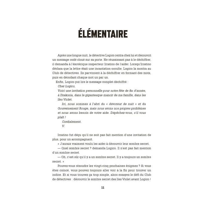 Murdle Volume 2 (Éditions Marabout) - Image 2