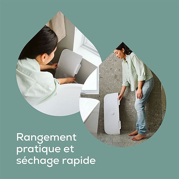 Réducteur de Baignoire (Angelcare) - Image 9