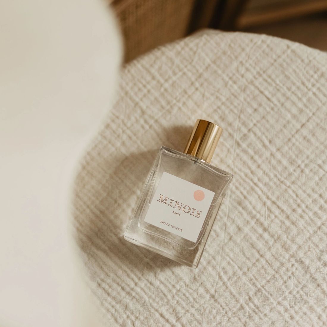 Eau de Toilette (Minois Paris) - Image 5