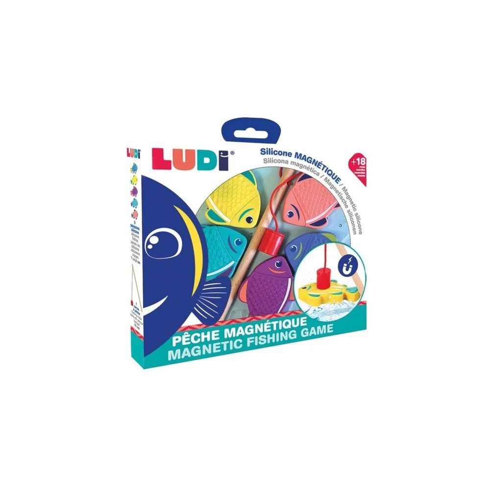 Pêche à la Ligne Magnétique (Ludi) - Image 4