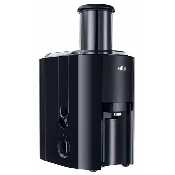 Braun centrifugeuse xl 800w noir premium (Braun) - Couverture