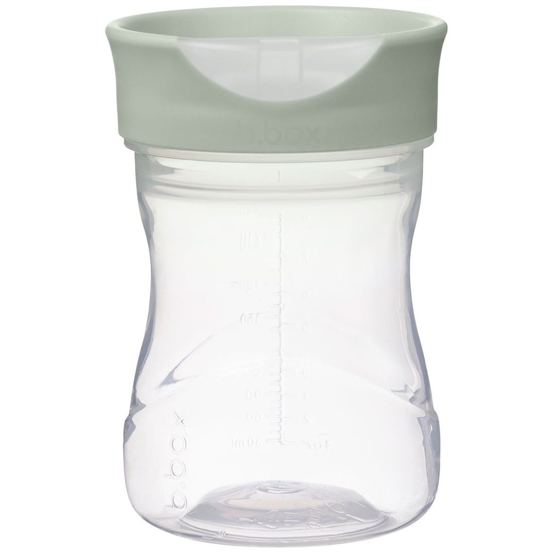 Tasse d'apprentissage évolutive Sage (3 pièces) (B.BOX) - Image 8