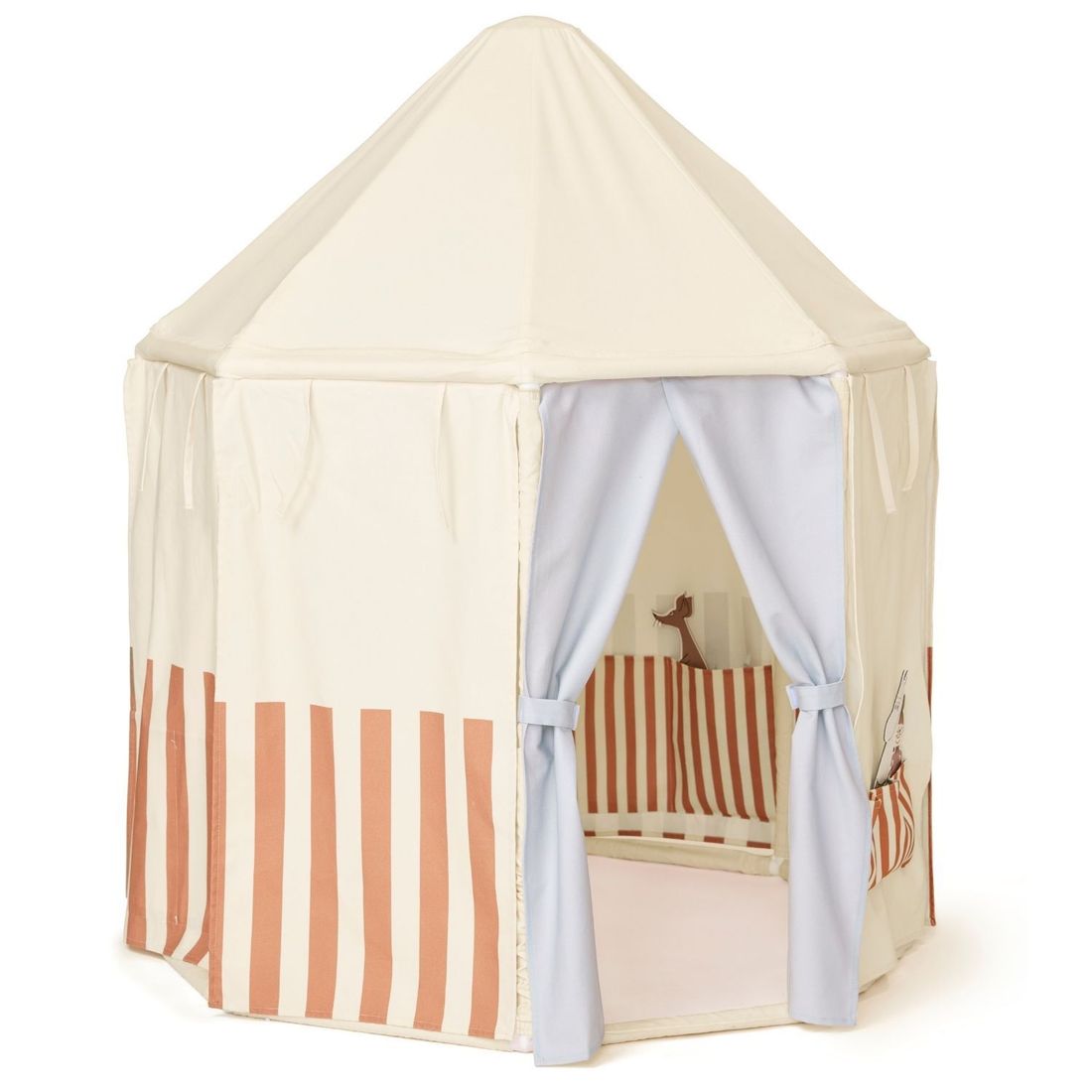 Tente de jeu Moomin Multi (Kid's Concept) - Image 1