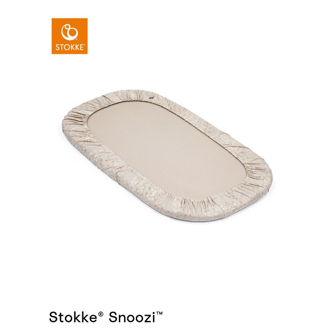 Draps-housses Snoozi™ (Stokke) - Image 2