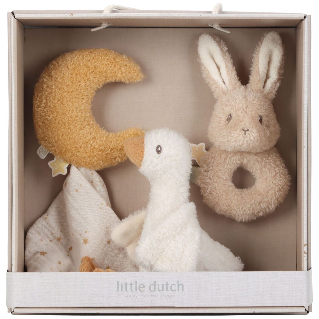 Coffret cadeau Newborn (Little Dutch) - Image 9