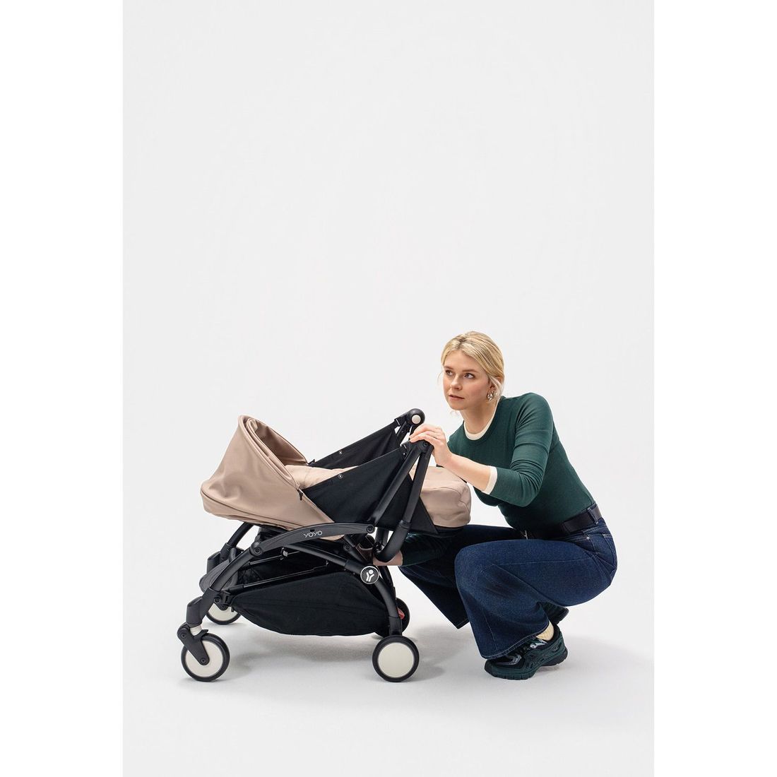 Pack nouveau-né 0+ YOYO³ (Stokke) - Image 6