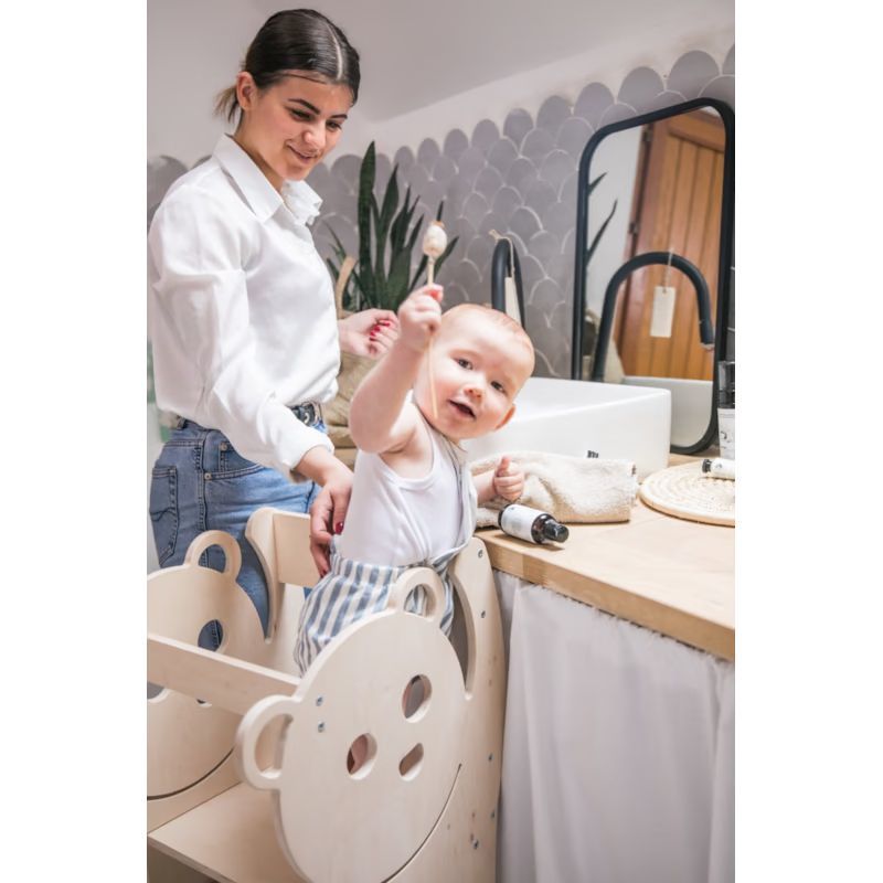Tour montessori nono (Pimpampoum) - Image 2