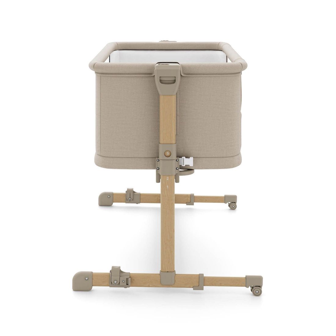 Berceau cododo 3 en 1 NESTEE GROW 2 beige (Kinderkraft) - Image 9