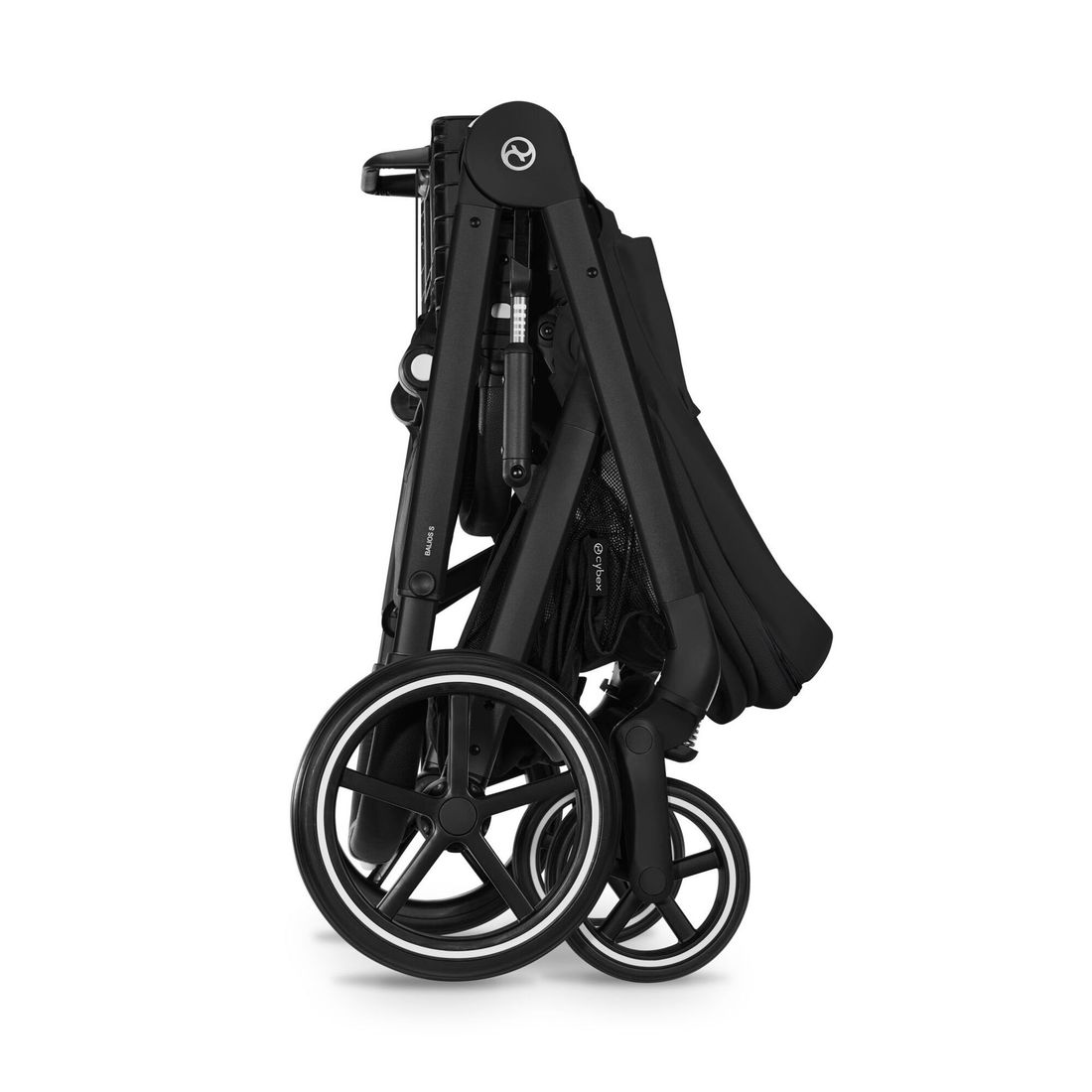 Poussette Balios S Lux 3 (Cybex) - Image 2