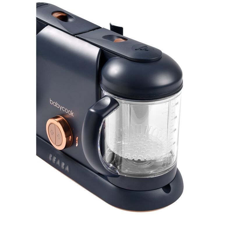 Robot cuiseur Babycook® - Night Blue (Béaba) - Image 6
