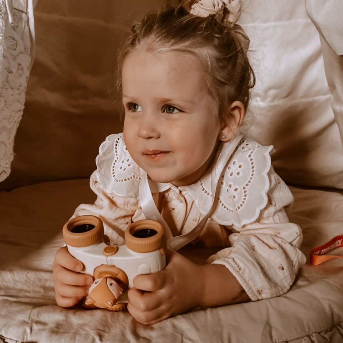 Jumelles Fox (The Zoofamily) - Image 4