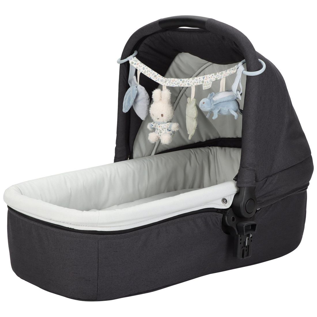 Chaîne d'activités pour poussette Miffy Lucky Leaves (Little Dutch) - Image 3