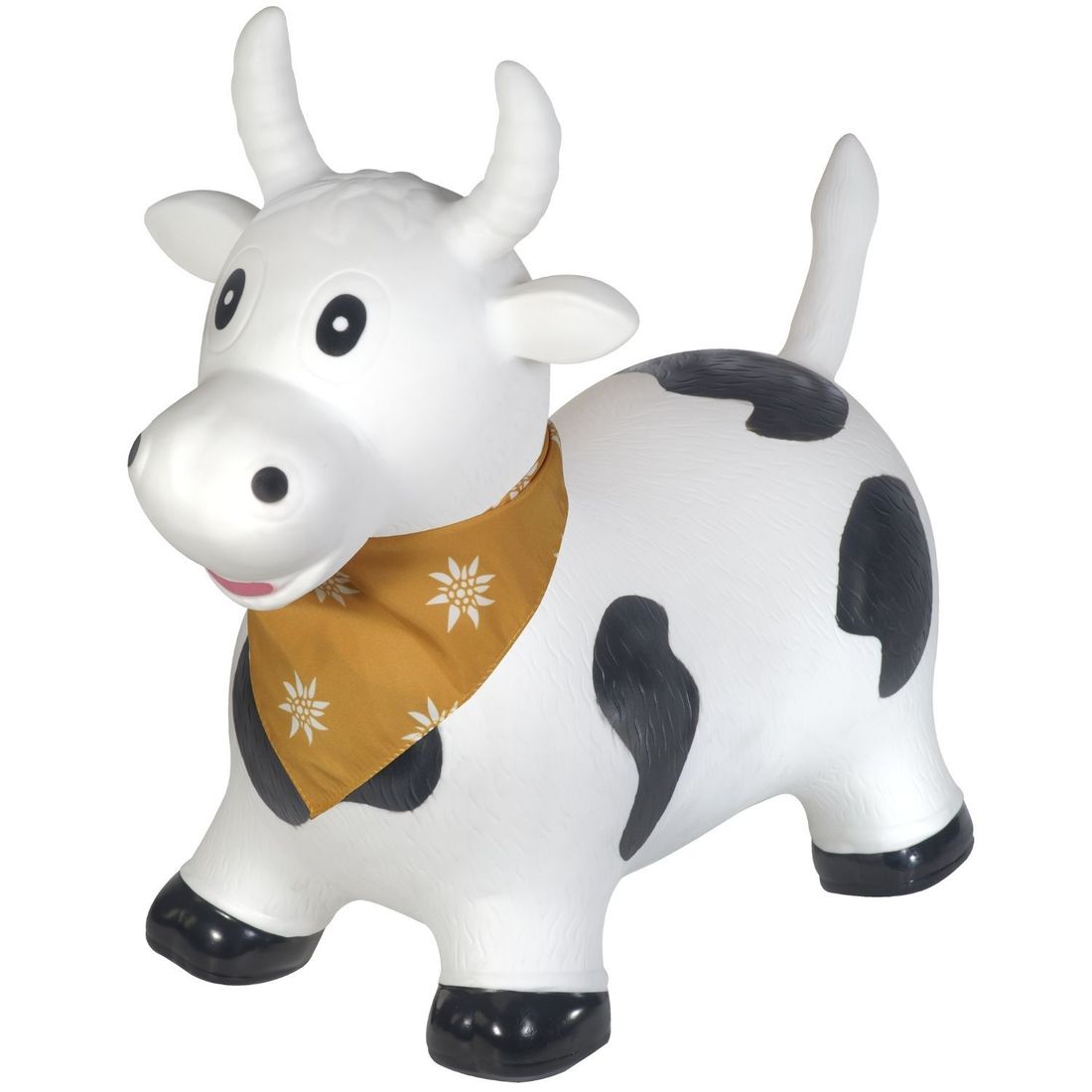 Ballon sauteur Vache (Kindsgut) - Image 1