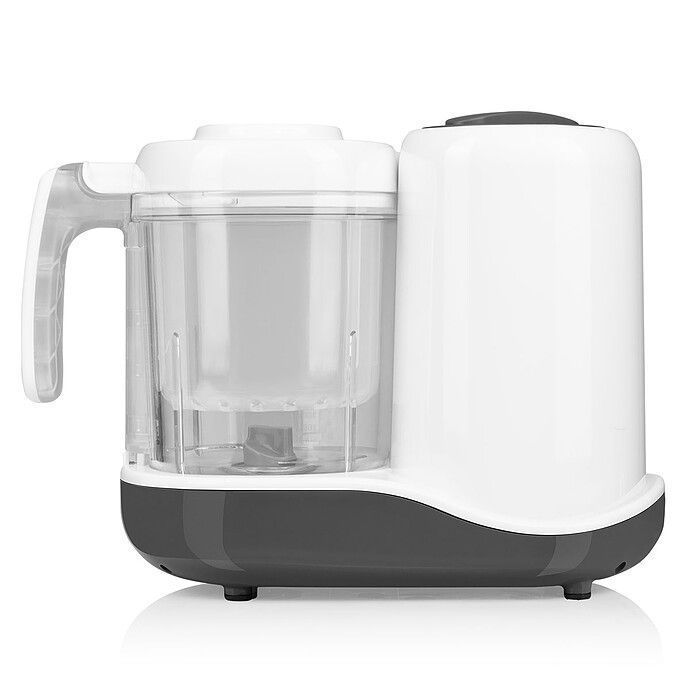 Robot Mixeur Cuiseur BabyMenu (Lionelo) - Image 3