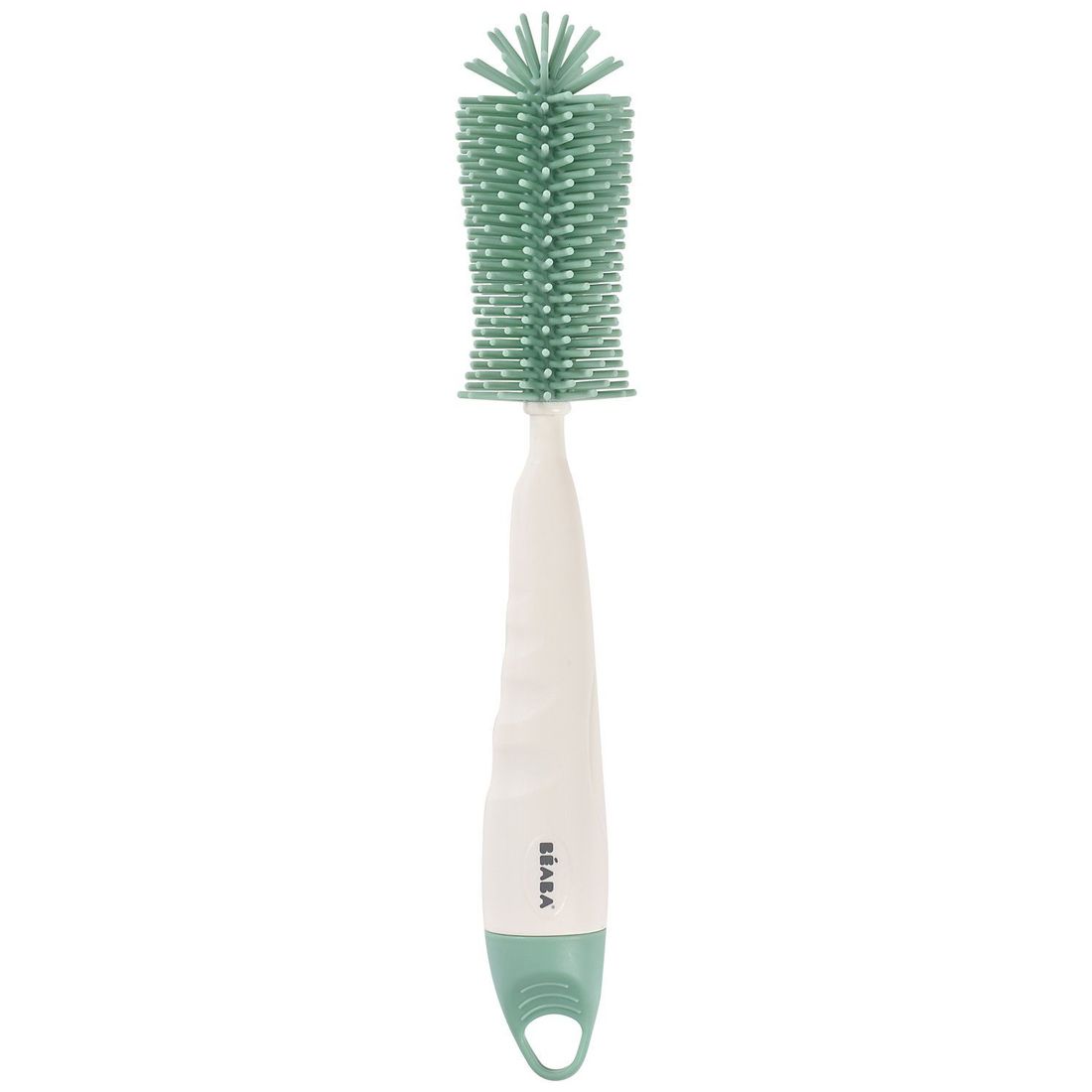 Goupillon Vert sauge (Béaba) - Couverture