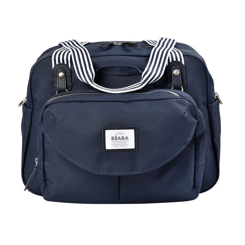 Sac à langer Genève - Bleu marine (Béaba) - Image 2