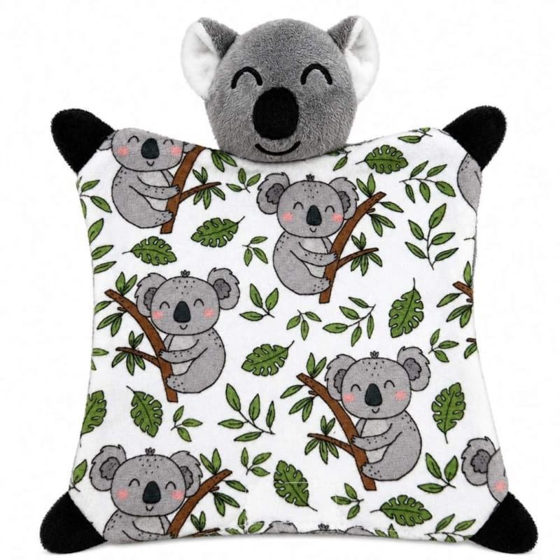 Bouillotte bébé koala (Pelucho) - Image 1