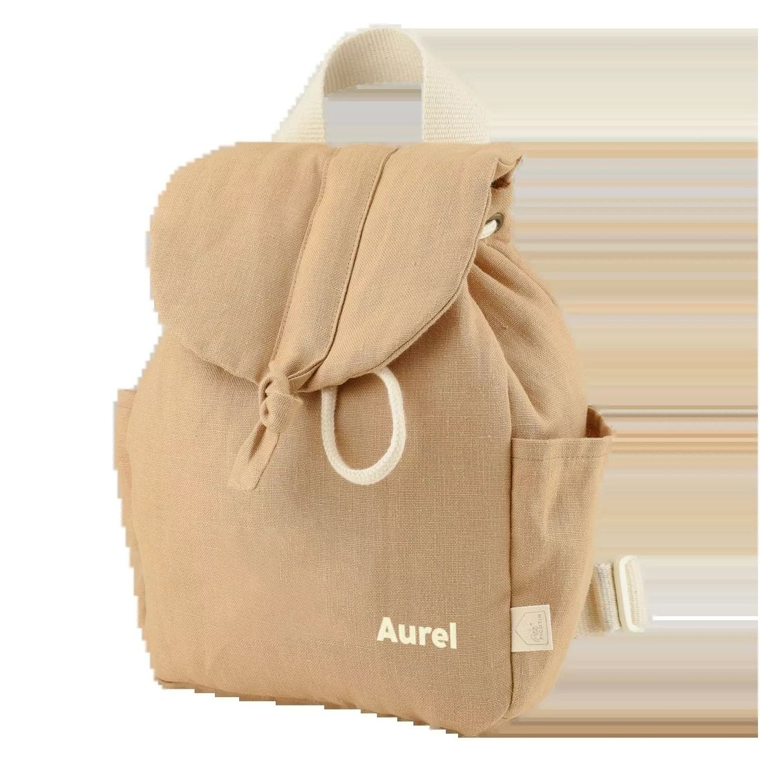 Paco le sac à dos (Petit Picotin) - Image 1