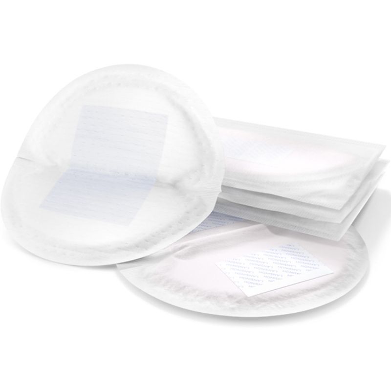 Lot de 60 coussinets d'allaitement jetables (Lansinoh) - Image 7