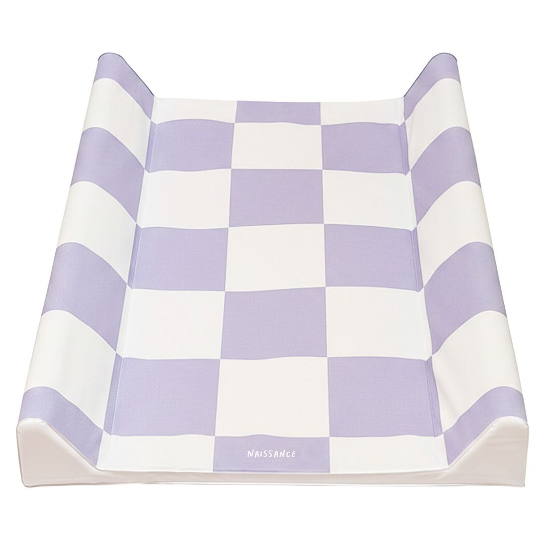 Matelas à Langer Confort - Echec et Max (Naissance) - Couverture