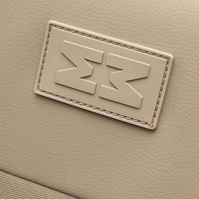Sac à Dos HERO G5 - Sand Premium (Minimeis) - Image 3