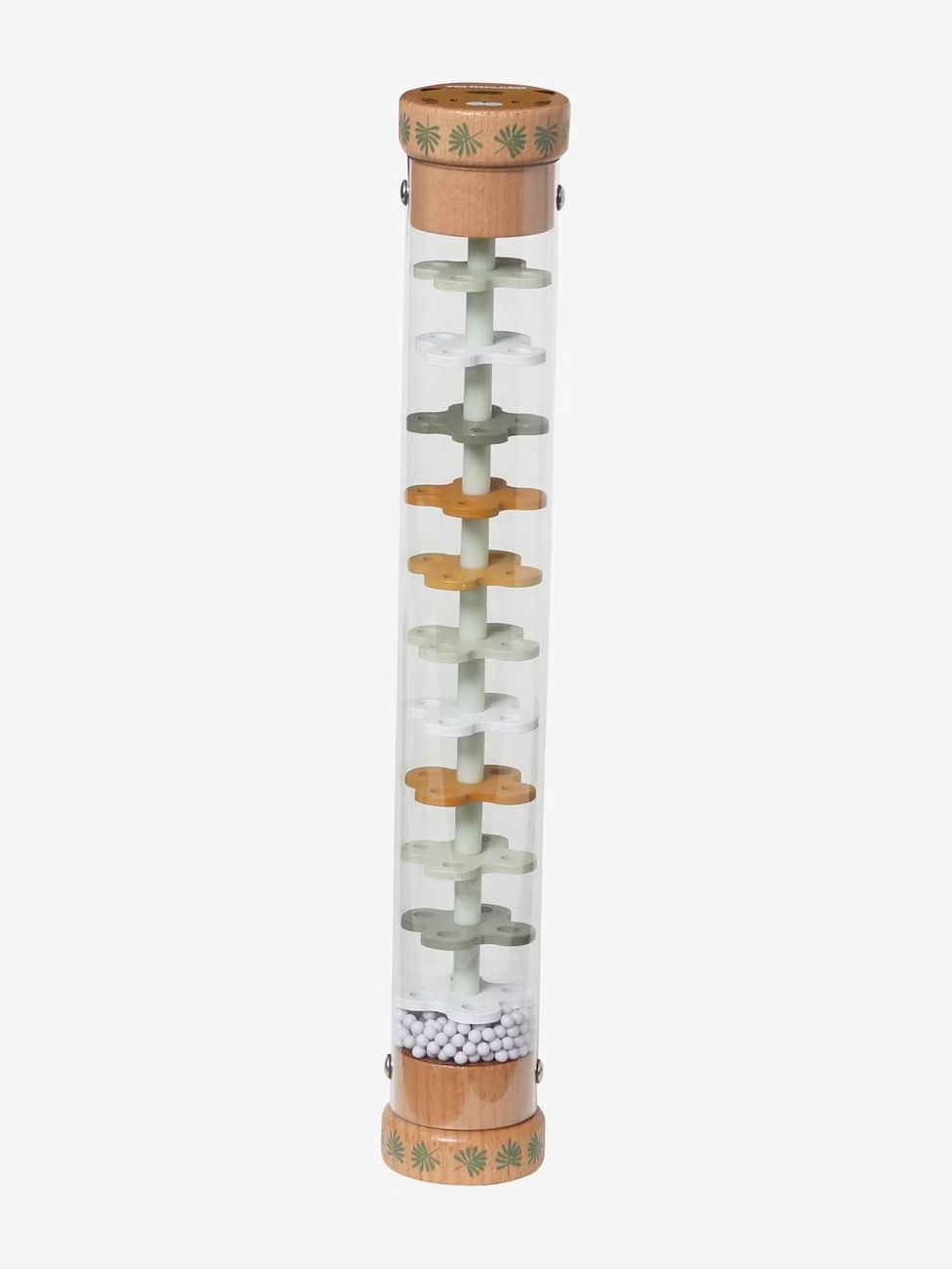 Bâton de pluie géant en bois FSC® hanoï (Vertbaudet) - Image 2