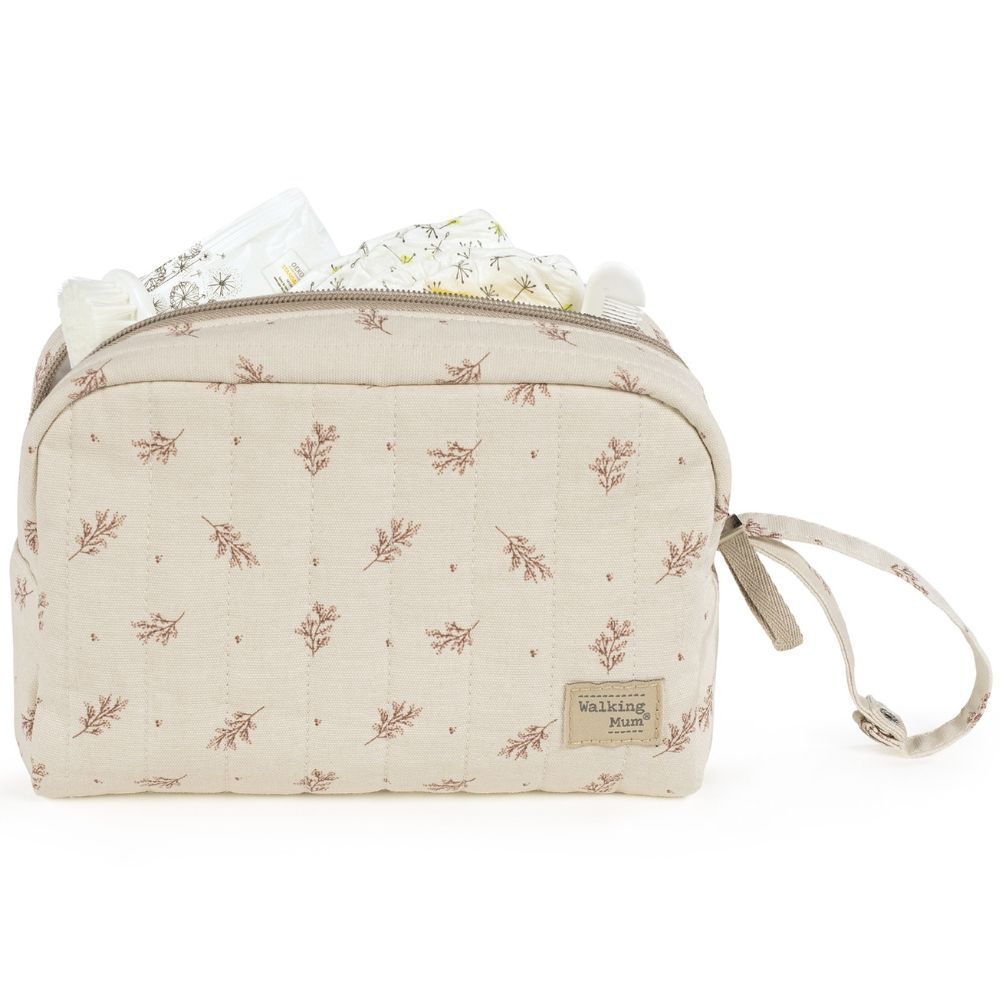 Trousse de toilette Mimosa Rose (Walking Mum) - Image 6