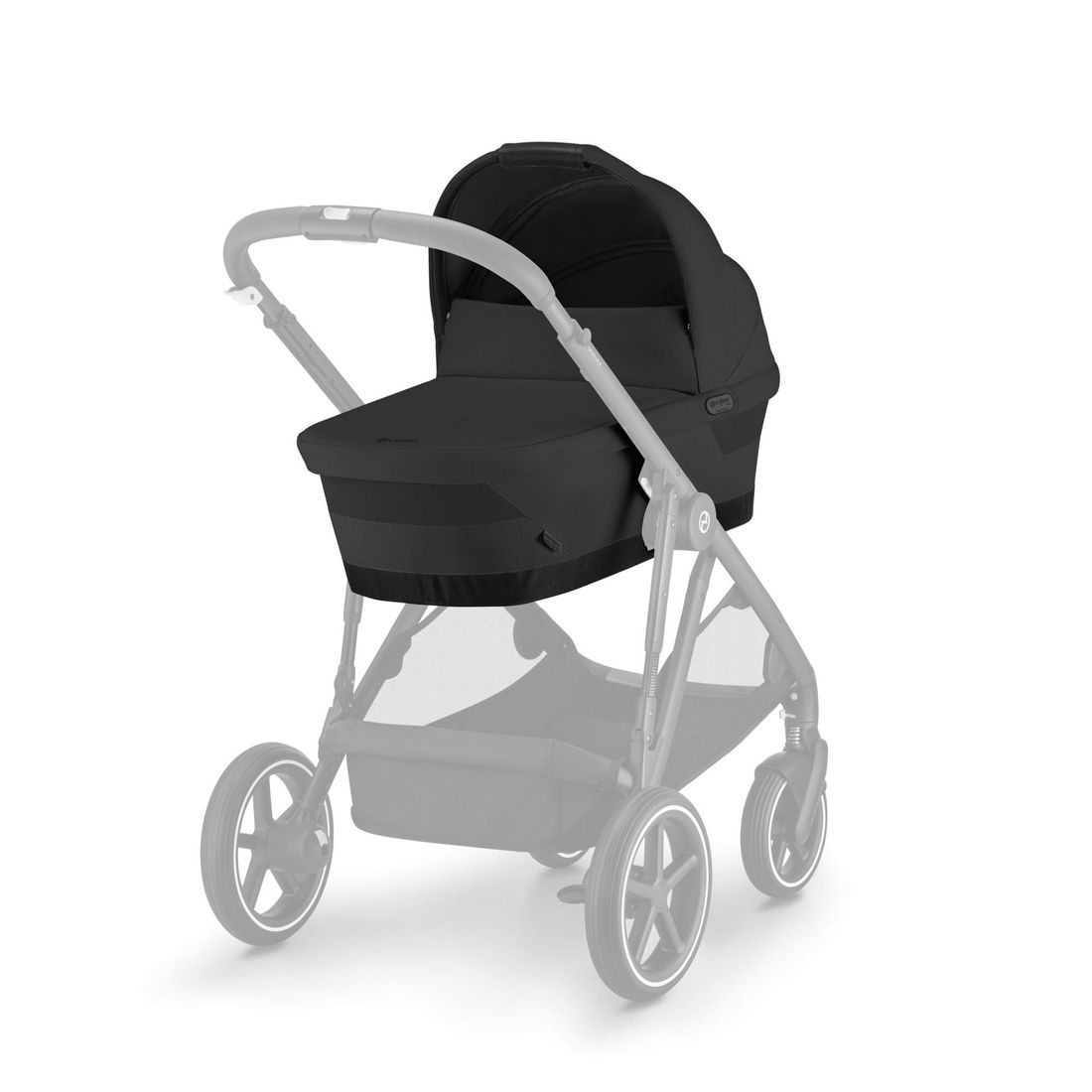 Nacelle Gazelle S Cot (Cybex) - Image 4