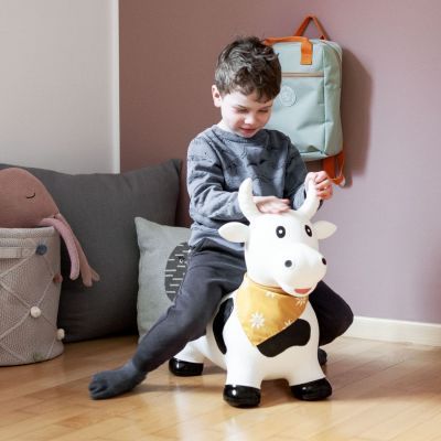 Ballon sauteur Vache (Kindsgut) - Image 3