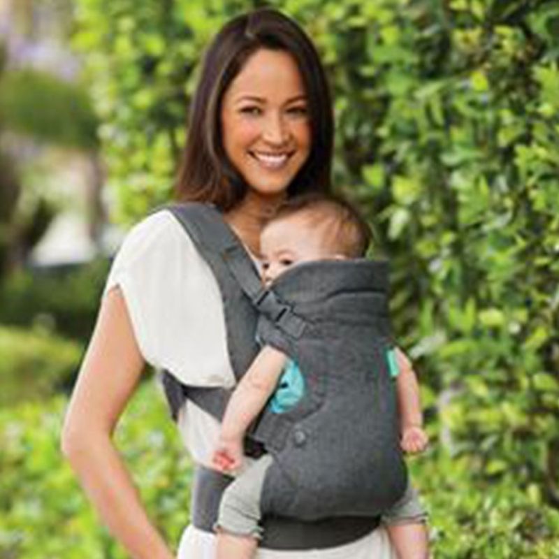 Porte bébé Flip Ergo 4 en 1 (Infantino) - Image 6