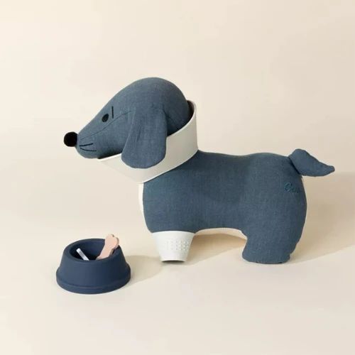 Jeu d'imitation - Kit du vétérinaire (Petikids) - Image 2