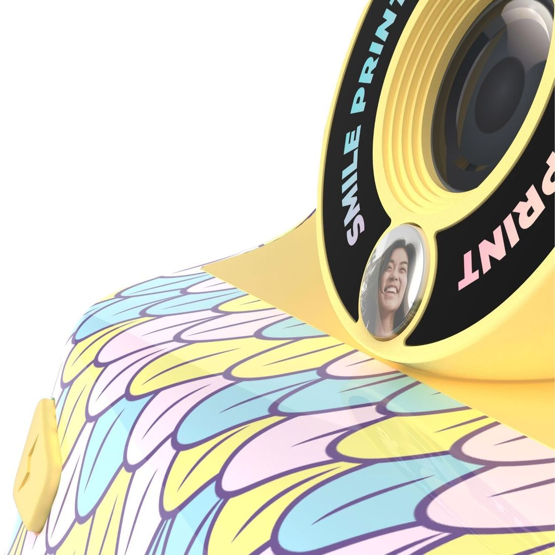 Appareil photo PixiPrint Mermaid (MOB) - Image 6