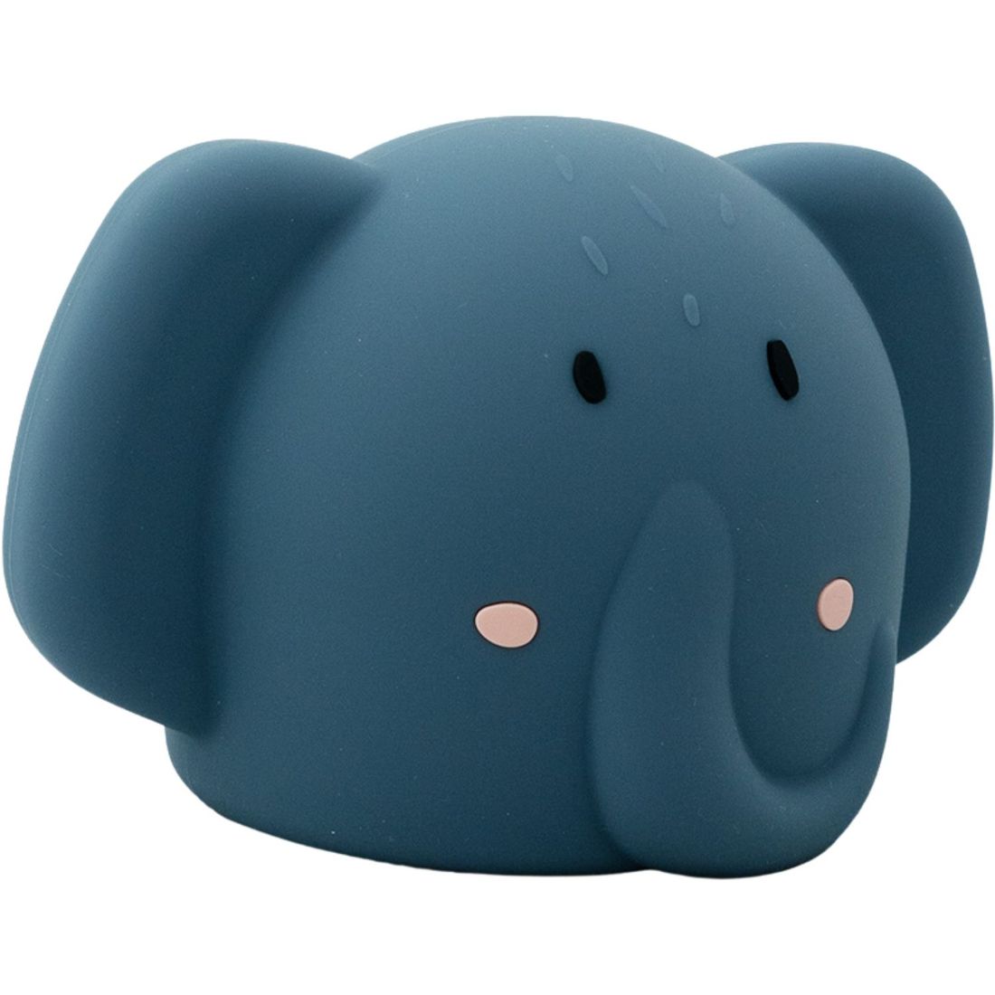 Veilleuse en silicone Mrs. Elephant (Trixie) - Image 5