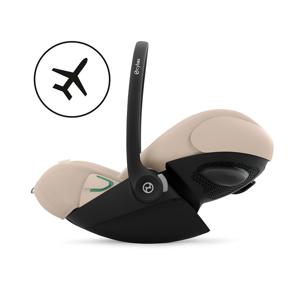 Cloud G3 (Cybex) - Image 1