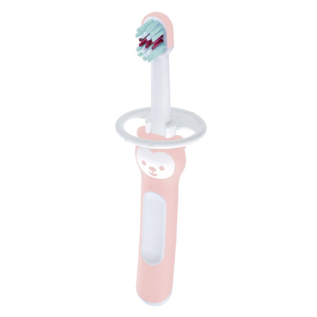 Ma Première Brosse à Dents - Rose (Mam) - Couverture