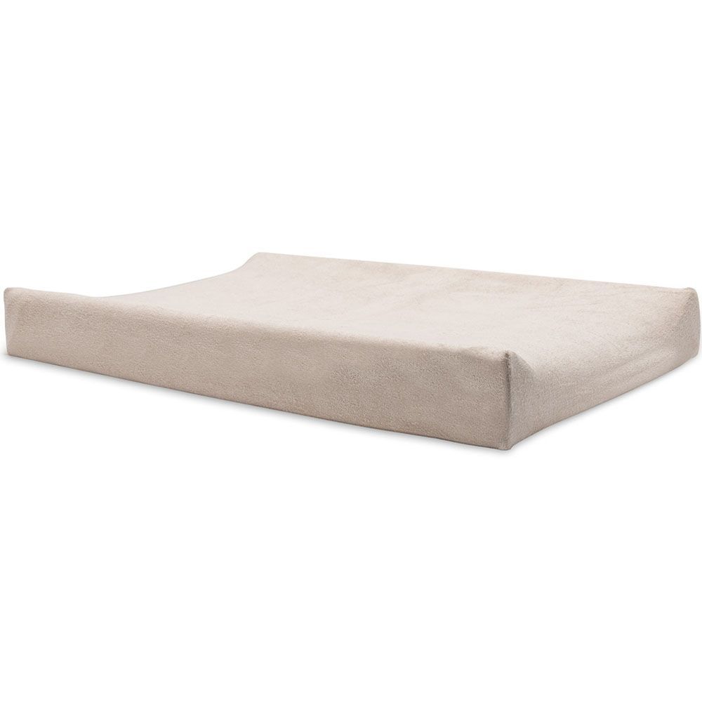 Housse matelas à langer en éponge Wild Rose (50 x 70 cm) (Jollein) - Couverture