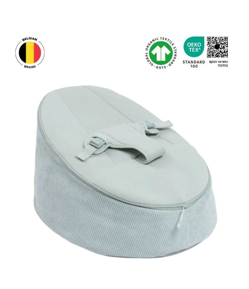 Transat pouf évolutif Seat'n Grow doomoo (Doomoo) - Image 10