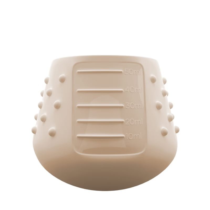 Dinkycup tasse d'apprentissage sable (TIDY TOT) - Couverture