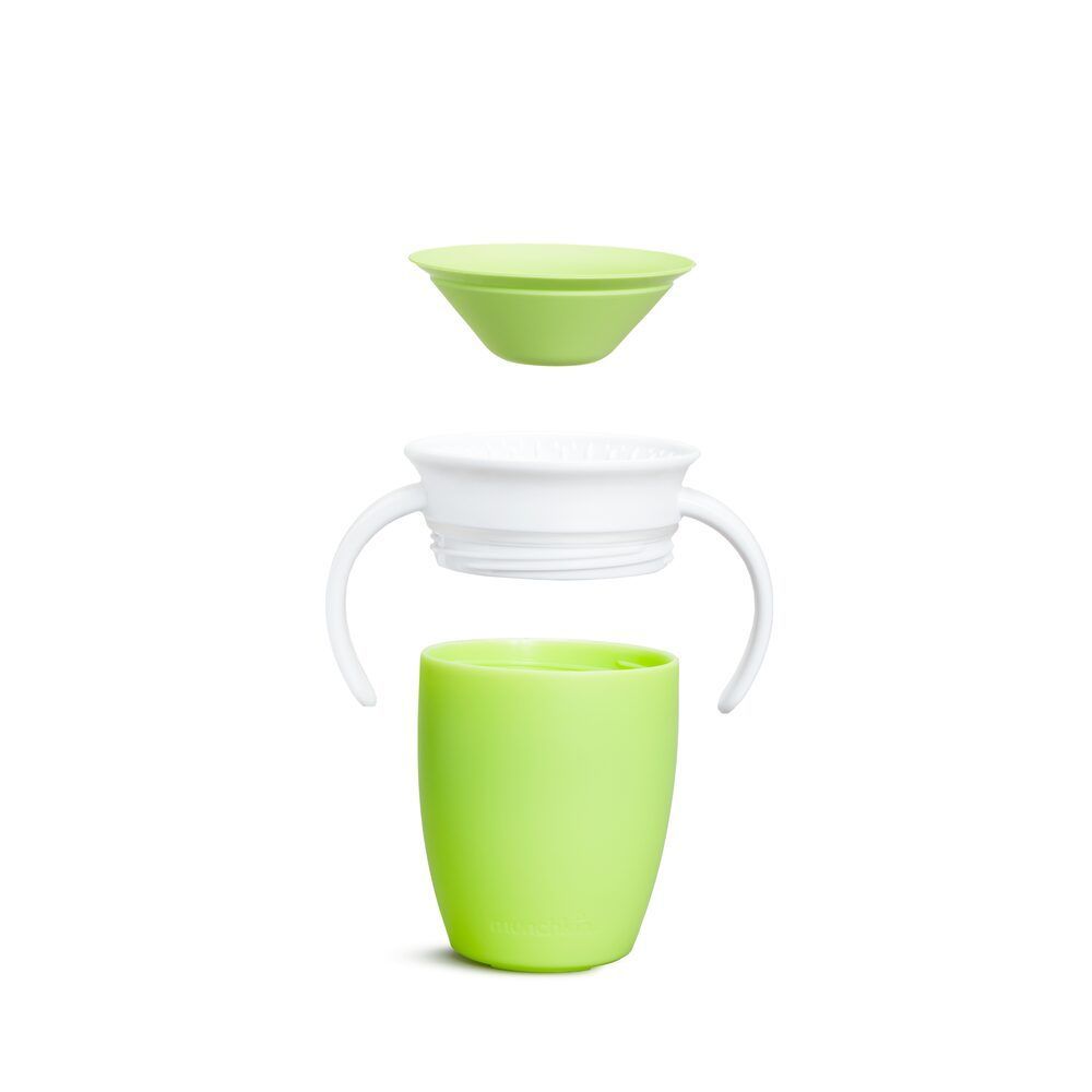 Tasse Miracle® 6 mois et + - 207 ml (MUNCHKIN) - Image 2