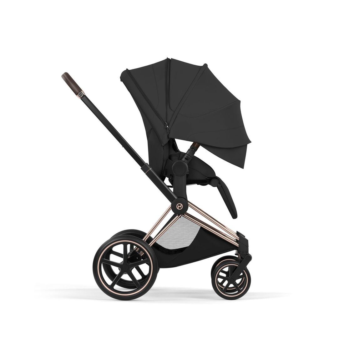 Siège Poussette Priam - Style collection (Cybex) - Image 4