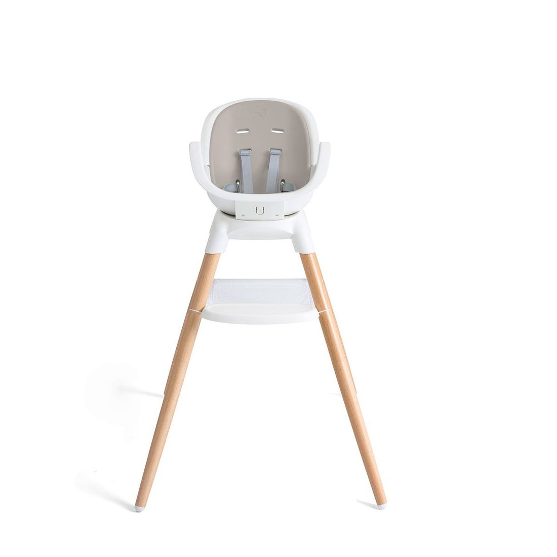 Chaise haute Chestnut (JOIE) - Image 1